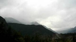 Lillooet minute