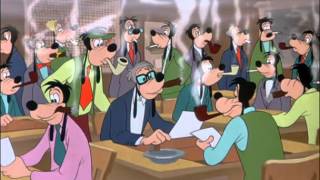 Disneys Goofy - No Smoking (1951)