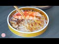 漁民風味·缽仔蒸飯 cantonese fishermen steamed rice