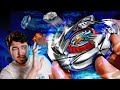 *IT'S HERE!* CobaltDragoon 2-60C Is AWESOME!! || BX-34 Left Spin Beyblade X!