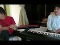 interview u0026 piano lesson by santosh mulekar