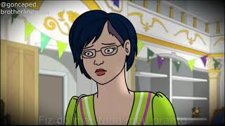 Maglore - Quando Chove No Varal (Bojack Horseman)