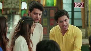 Pandya Store: A shocker for the Pandyas as Chiku refuses to accept Shiva as his dad