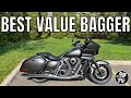 2023 Kawasaki Vulcan Vaquero 1700 Full Test and Review - Best Value Bagger