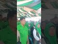 konsolidasi 1500 kader ppp menyala untuk 03