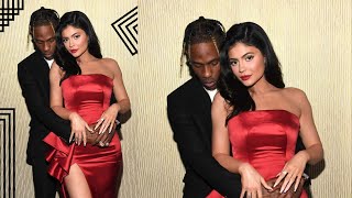 Travis Scott and Kylie Jenner’s Relationship Changed After Astroworld Tragedy