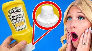 Everyday Items With SECRET Functions!