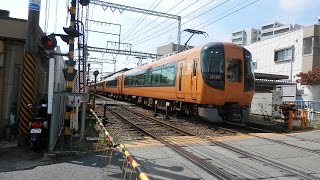 のんびり気ままに鉄道撮影⑥　近鉄郡山駅編[1] KintetsuRailWay KoriyamaStation