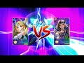 Edith vs Lunox - Who's better? 🤔 | Mobile Legends: Adventure