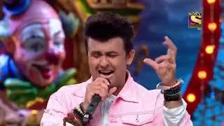 Suno Nigam All Singer Mimicry   YouTube 3