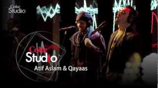 Charkha Nolakha Promo, Atif Aslam & Qayaas, Coke Studio Pakistan, Season 5, Episode 1 Coke Studio