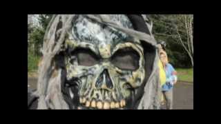 Harlem Shake - Shake it don't break it