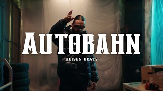 [FREE] SCH x ZKR Type Beat "Autobahn" | Instru Rap 2022