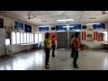 QUE  SERA - LINE DANCE