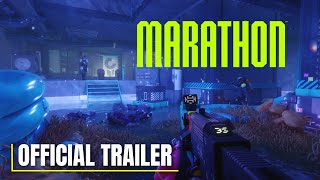 Marathon - Official Pre-Order Trailer