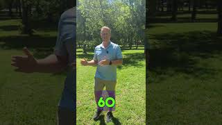 How big is an acre? #land