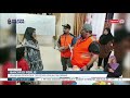 19 SEPT 2024 BERITA WILAYAH - BANJIR DI PERLIS: BILANGAN PENDUDUK TERJEJAS ADALAH 145 ORANG