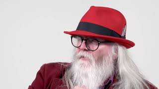 Paddy McAloon - Track by Track | Track 1 | I Trawl The Megahertz