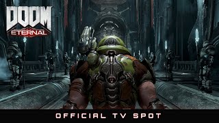 DOOM Eternal - Official TV Spot