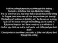 Eminem - Beautiful Pain ft. Sia (Lyrics HD MMLP2)