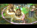 【ff14】絶アレキサンダー学者で初踏破 patch5.5 【学者視点】