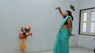 Darwaja khula chod aai nind ke maare || New video || #danceworld