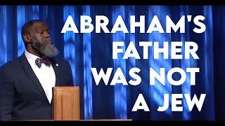 The Significance of Leaving  Understanding the Transformation of Abraham- Voddie Baucham #1689