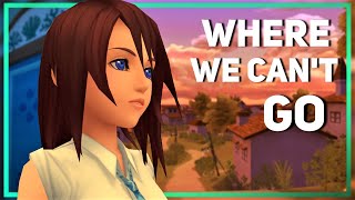 10 Places We Can't Go To In Kingdom Hearts