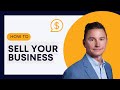 Building a Business and Preparing it For Sale with Vince Vavrunek