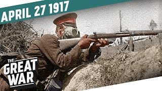 The Battle of Doiran - Turmoil In The French Army I THE GREAT WAR Week 144