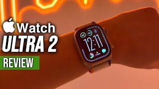 Apple Watch Ultra 2 Review: Should You Buy?
