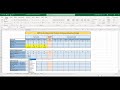 02_01_P3 Sales and Operations Planning (S & OP) Using Chase Strategy (Using Excel)