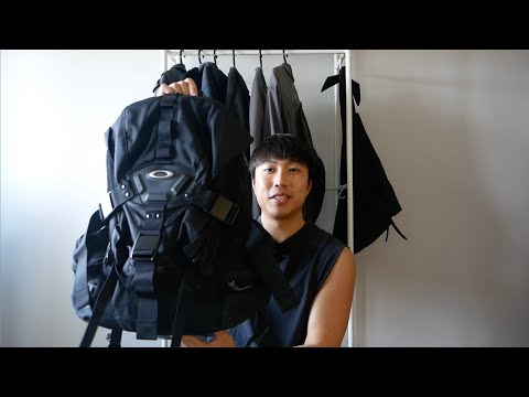 Oakley Icon 3.0 Backpack Review