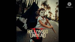 Riot- Hollywood Undead (Clean)