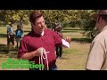 #SHORTS | Ron Swanson’s Permit | Parks And Recreation