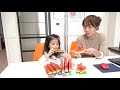 여름대비용 수박은 인터넷으로 사면 안돼요 서은이의 8개의 수박 카트 수박 장사 don t buy watermelon on the internet