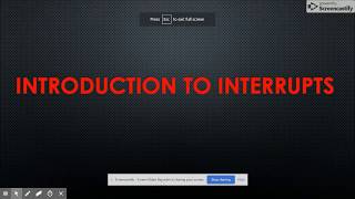 11. 8051 TIMER AND INTERRUPT PROGRAMMING