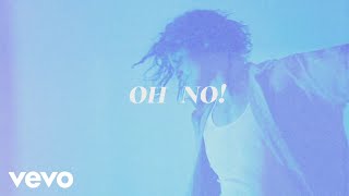 Cody Lovaas - OH NO! ft. ROZES (Official Lyric Video)