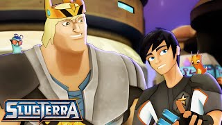 Slugterra | King of Sling | Full Episode