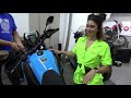 unboxing the yamaha tenere rally 700