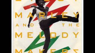 Ziggy Marley \u0026 The Melody Makers - Tomorrow People