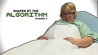 Amberlynn Reid - Shaped by the Algorithm - Episode 5