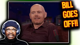 OH HERE WE GO!! | Bill Burr Thinks Women Are Overrated | REACTION