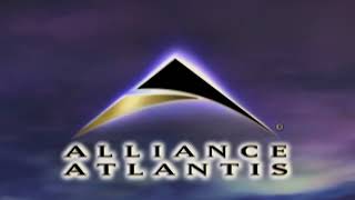 Alliance Atlantis/Coote/Hayes/Tribune Entertainment (2000) #1