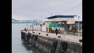 TAMSUI SHAVED ICE 》在淡水朝日夫婦吃冰看淡水河景