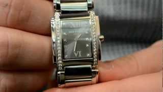 Pre-Owned Patek Philippe 24 Twenty-4 Diamond Watch - Boca Raton Pawn