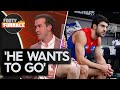 Christian Petracca's dilemma as contracted Demons superstar weighs up trade request - Footy Furnace