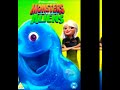 Every dreamWorks movies (1998-2023)