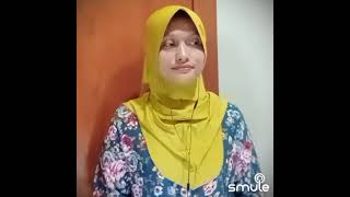 Asmara Terpendam Ayu soraya   @smule Cover By @asic_virgo0987