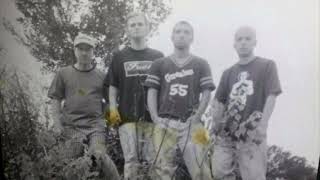 Leak - Placemat (Nola Sludge)